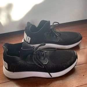 puma sneakers